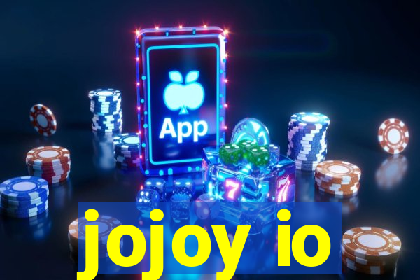 jojoy io